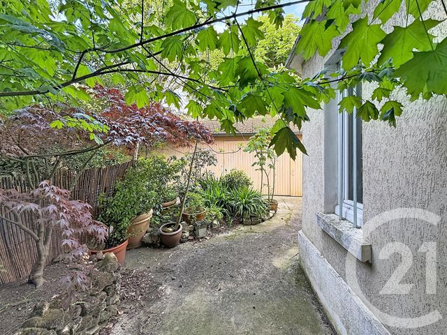 Appartement F4 &agrave; vendre - 4 pi&egrave;ces - 79,35 m2 - Chatou - 78 - ILE-DE-FRANCE