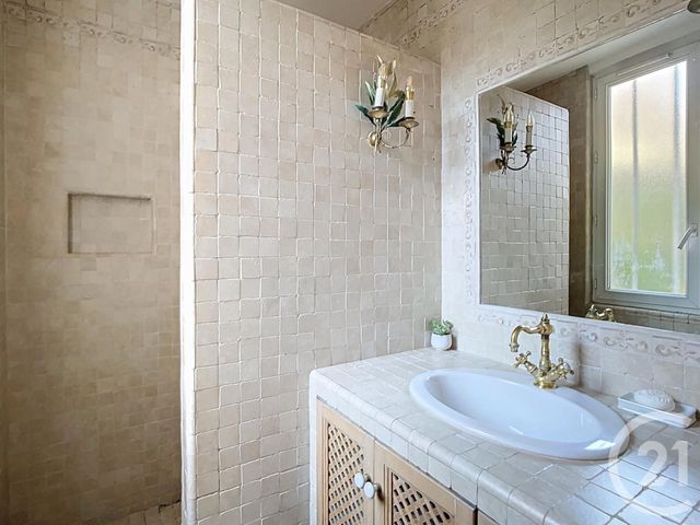 Appartement F4 &agrave; vendre - 4 pi&egrave;ces - 79,35 m2 - Chatou - 78 - ILE-DE-FRANCE