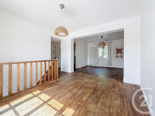 Appartement F4 &agrave; vendre - 4 pi&egrave;ces - 79,35 m2 - Chatou - 78 - ILE-DE-FRANCE