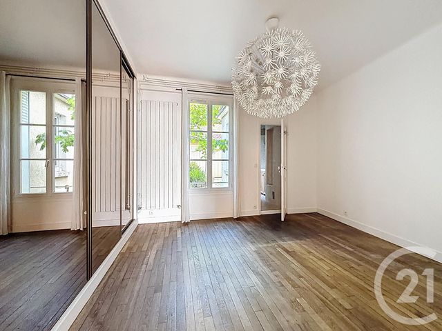 Appartement F4 &agrave; vendre - 4 pi&egrave;ces - 79,35 m2 - Chatou - 78 - ILE-DE-FRANCE