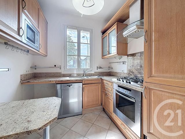 Appartement F4 &agrave; vendre - 4 pi&egrave;ces - 79,35 m2 - Chatou - 78 - ILE-DE-FRANCE