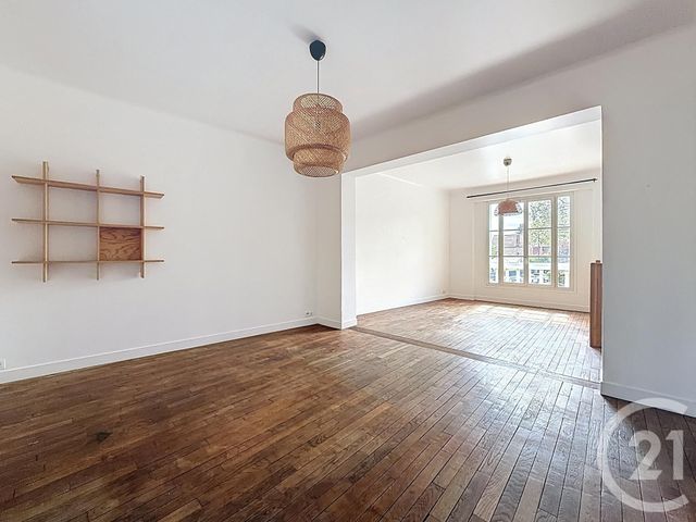 Appartement F4 à vendre CHATOU