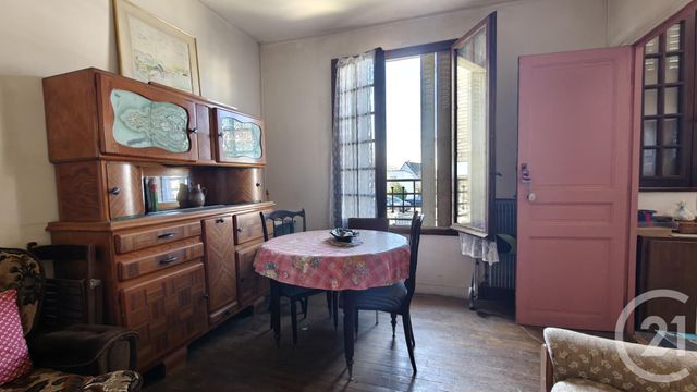 Maison &agrave; vendre - 5 pi&egrave;ces - 92 m2 - Chatou - 78 - ILE-DE-FRANCE