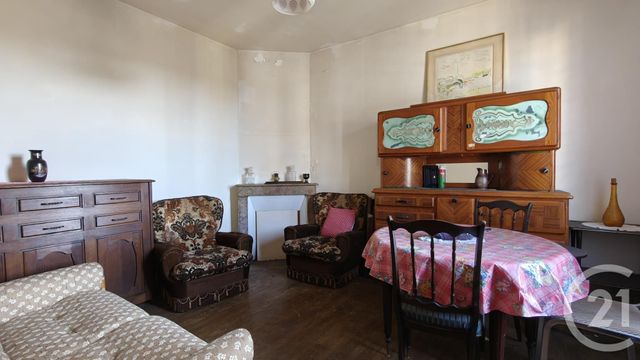 Maison &agrave; vendre - 5 pi&egrave;ces - 92 m2 - Chatou - 78 - ILE-DE-FRANCE