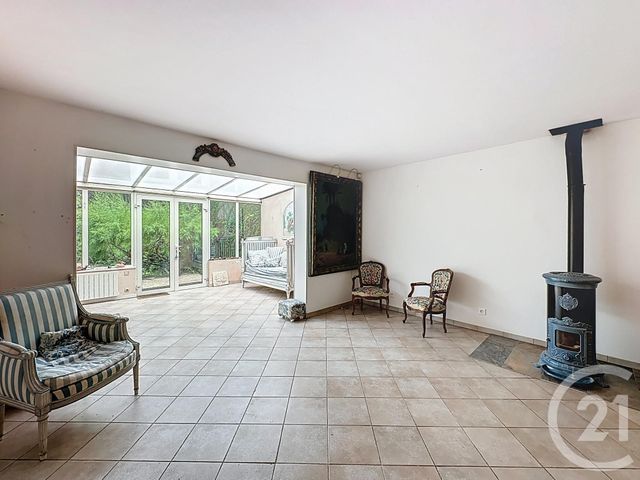 Maison &agrave; vendre - 7 pi&egrave;ces - 153,40 m2 - Chatou - 78 - ILE-DE-FRANCE