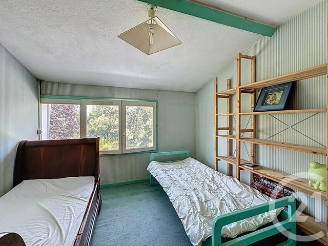 Maison &agrave; vendre - 7 pi&egrave;ces - 153,40 m2 - Chatou - 78 - ILE-DE-FRANCE