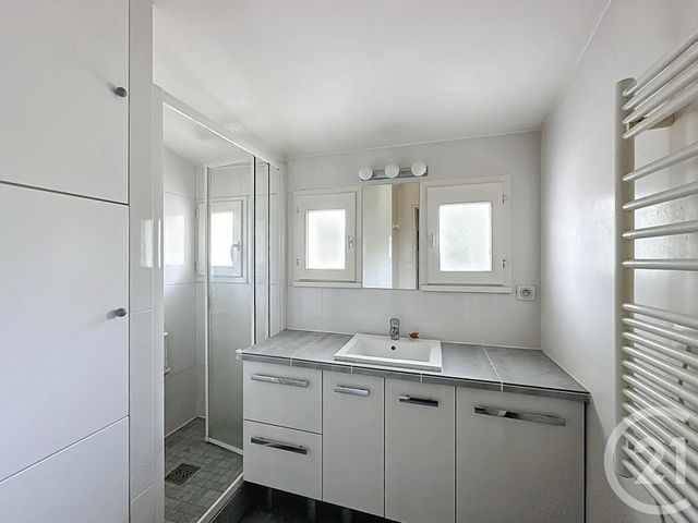 Maison &agrave; vendre - 7 pi&egrave;ces - 153,40 m2 - Chatou - 78 - ILE-DE-FRANCE