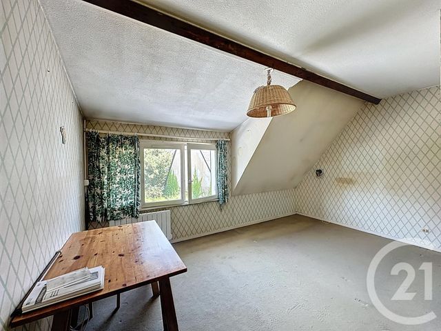 Maison &agrave; vendre - 7 pi&egrave;ces - 153,40 m2 - Chatou - 78 - ILE-DE-FRANCE