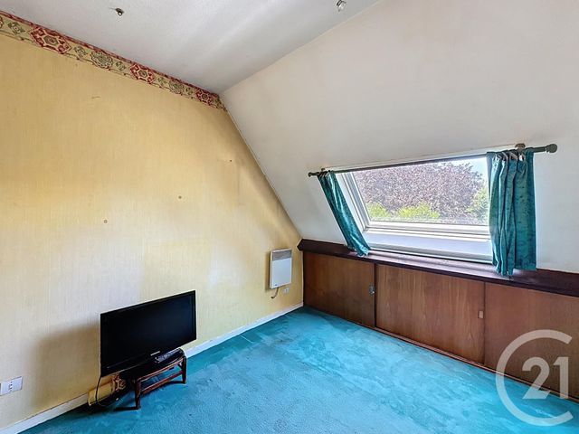 Maison &agrave; vendre - 7 pi&egrave;ces - 153,40 m2 - Chatou - 78 - ILE-DE-FRANCE