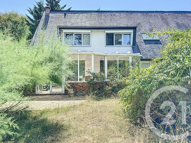 maison - CHATOU - 78