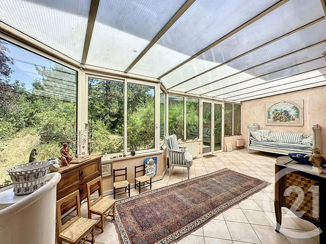 Maison &agrave; vendre - 7 pi&egrave;ces - 153,40 m2 - Chatou - 78 - ILE-DE-FRANCE