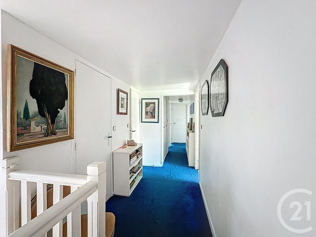 Maison &agrave; vendre - 7 pi&egrave;ces - 153,40 m2 - Chatou - 78 - ILE-DE-FRANCE