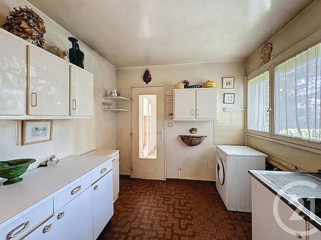 Maison &agrave; vendre - 7 pi&egrave;ces - 153,40 m2 - Chatou - 78 - ILE-DE-FRANCE