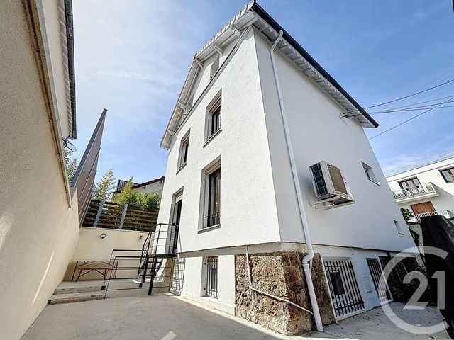 Maison &agrave; vendre - 6 pi&egrave;ces - 129 m2 - Chatou - 78 - ILE-DE-FRANCE