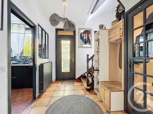 Maison &agrave; vendre - 6 pi&egrave;ces - 129 m2 - Chatou - 78 - ILE-DE-FRANCE