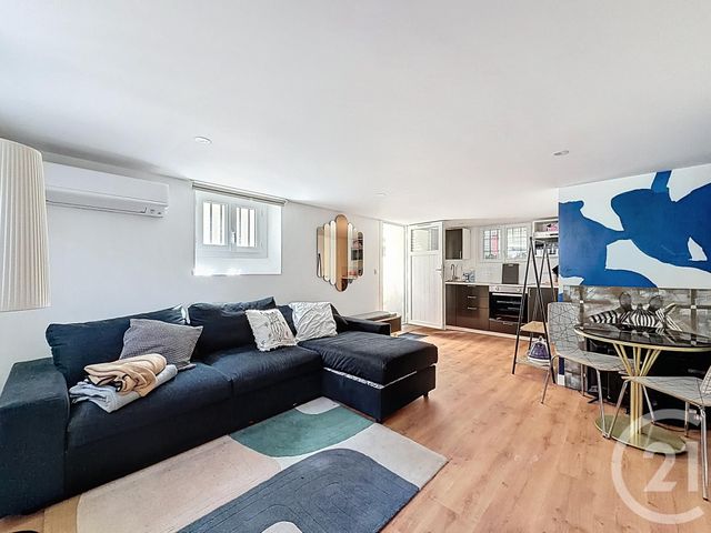 Maison &agrave; vendre - 6 pi&egrave;ces - 129 m2 - Chatou - 78 - ILE-DE-FRANCE