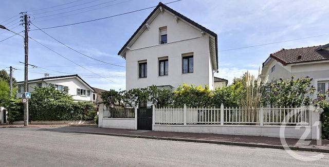 maison - CHATOU - 78