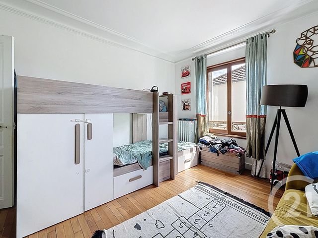 Maison &agrave; vendre - 6 pi&egrave;ces - 129 m2 - Chatou - 78 - ILE-DE-FRANCE