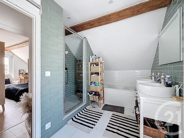 Maison &agrave; vendre - 6 pi&egrave;ces - 129 m2 - Chatou - 78 - ILE-DE-FRANCE