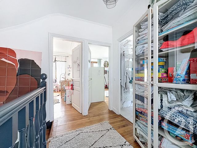 Maison &agrave; vendre - 6 pi&egrave;ces - 129 m2 - Chatou - 78 - ILE-DE-FRANCE