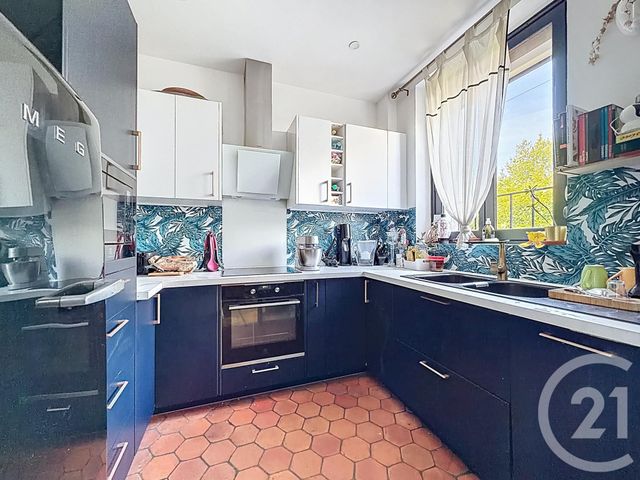 Maison &agrave; vendre - 6 pi&egrave;ces - 129 m2 - Chatou - 78 - ILE-DE-FRANCE