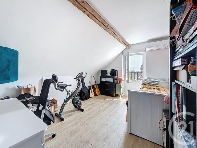 Maison &agrave; vendre - 6 pi&egrave;ces - 129 m2 - Chatou - 78 - ILE-DE-FRANCE