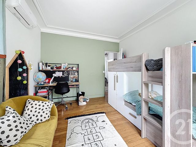 Maison &agrave; vendre - 6 pi&egrave;ces - 129 m2 - Chatou - 78 - ILE-DE-FRANCE