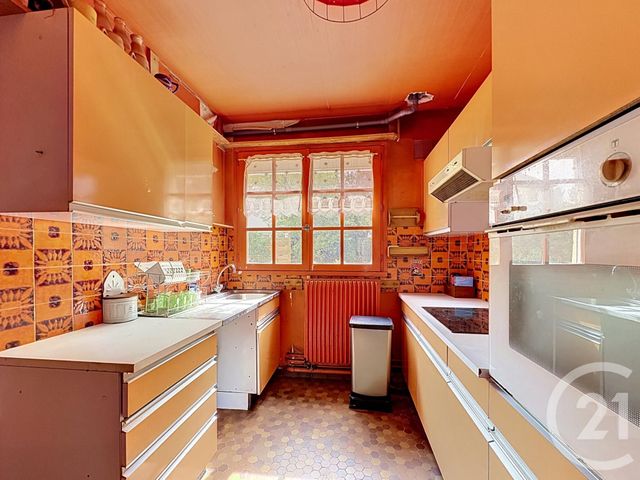 Maison &agrave; vendre - 5 pi&egrave;ces - 98,39 m2 - Chatou - 78 - ILE-DE-FRANCE