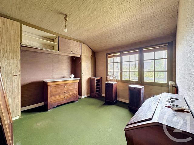 Maison &agrave; vendre - 5 pi&egrave;ces - 98,39 m2 - Chatou - 78 - ILE-DE-FRANCE