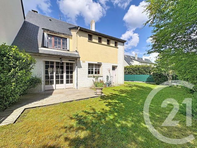 maison - CHATOU - 78
