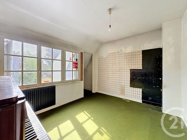 Maison &agrave; vendre - 5 pi&egrave;ces - 98,39 m2 - Chatou - 78 - ILE-DE-FRANCE