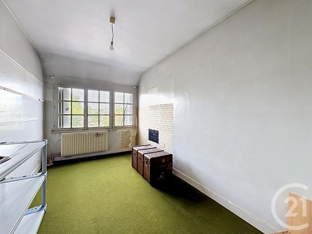 Maison &agrave; vendre - 5 pi&egrave;ces - 98,39 m2 - Chatou - 78 - ILE-DE-FRANCE