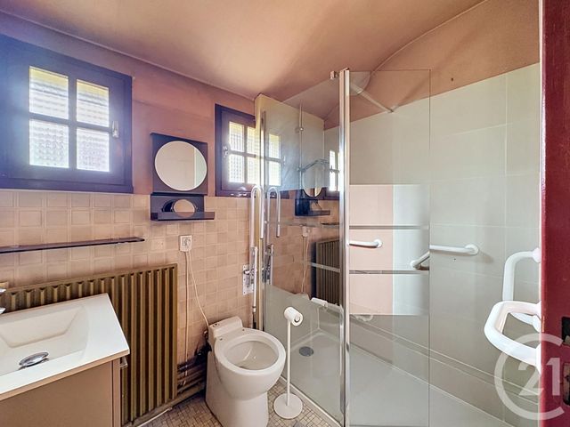Maison &agrave; vendre - 5 pi&egrave;ces - 98,39 m2 - Chatou - 78 - ILE-DE-FRANCE