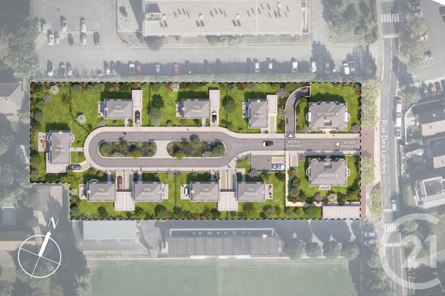 Maison &agrave; vendre - 5 pi&egrave;ces - 213,13 m2 - Chatou - 78 - ILE-DE-FRANCE