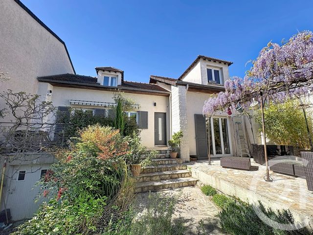 Maison à vendre CHATOU