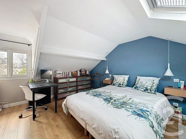 Maison à vendre - 7 pièces - 129,45 m2 - Chatou - 78 - ILE-DE-FRANCE