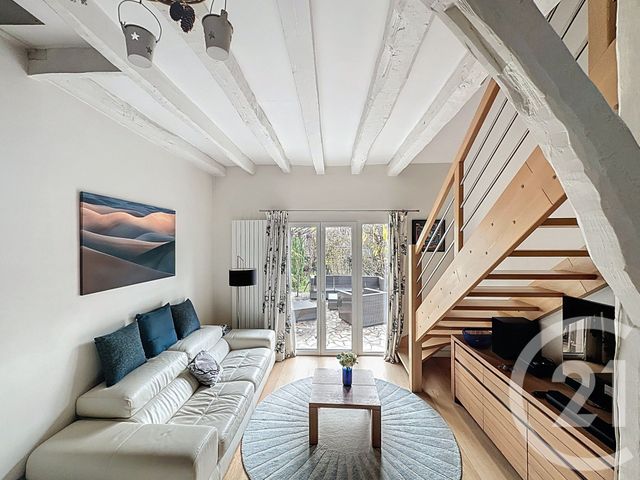 maison - CHATOU - 78