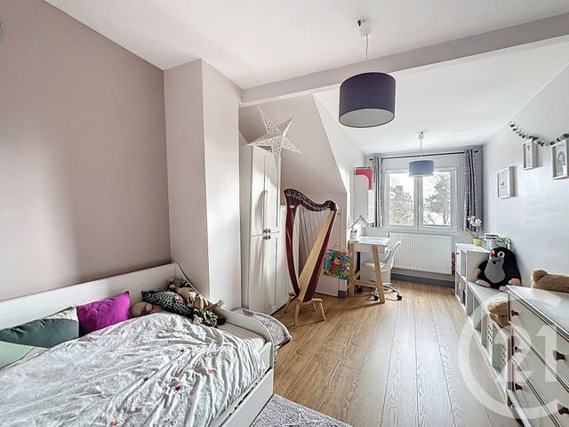 Maison à vendre - 7 pièces - 129,45 m2 - Chatou - 78 - ILE-DE-FRANCE