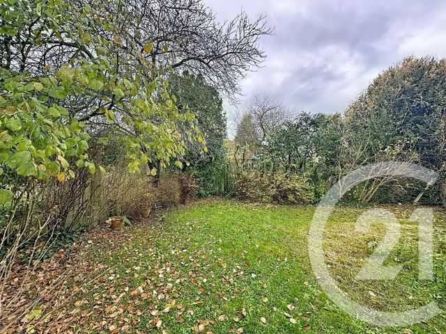 Maison à vendre - 7 pièces - 129,45 m2 - Chatou - 78 - ILE-DE-FRANCE