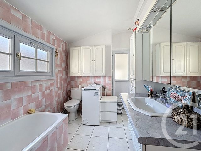 Appartement F2 à vendre - 2 pièces - 52,48 m2 - Le Vesinet - 78 - ILE-DE-FRANCE