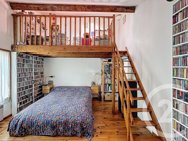 Appartement F2 à vendre - 2 pièces - 52,48 m2 - Le Vesinet - 78 - ILE-DE-FRANCE