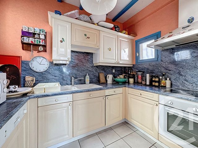 Appartement F2 à vendre - 2 pièces - 52,48 m2 - Le Vesinet - 78 - ILE-DE-FRANCE