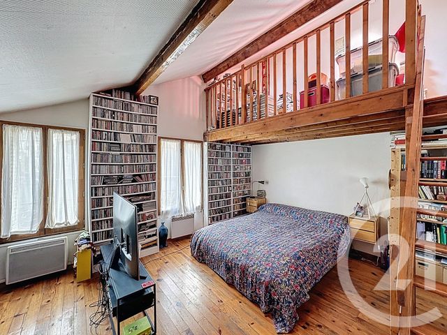 Appartement F2 à vendre - 2 pièces - 52,48 m2 - Le Vesinet - 78 - ILE-DE-FRANCE