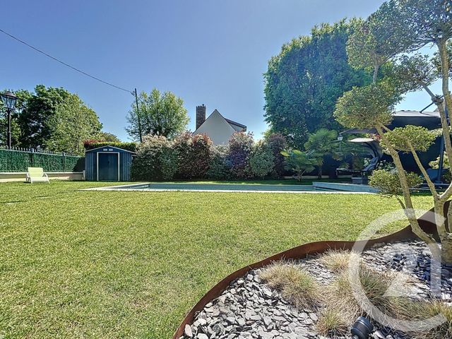 Maison &agrave; vendre - 5 pi&egrave;ces - 120,02 m2 - Rueil Malmaison - 92 - ILE-DE-FRANCE