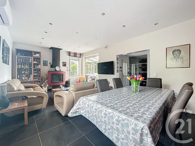 Maison &agrave; vendre - 5 pi&egrave;ces - 120,02 m2 - Rueil Malmaison - 92 - ILE-DE-FRANCE