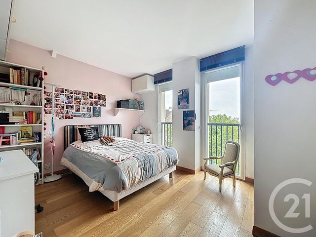 Maison &agrave; vendre - 5 pi&egrave;ces - 120,02 m2 - Rueil Malmaison - 92 - ILE-DE-FRANCE