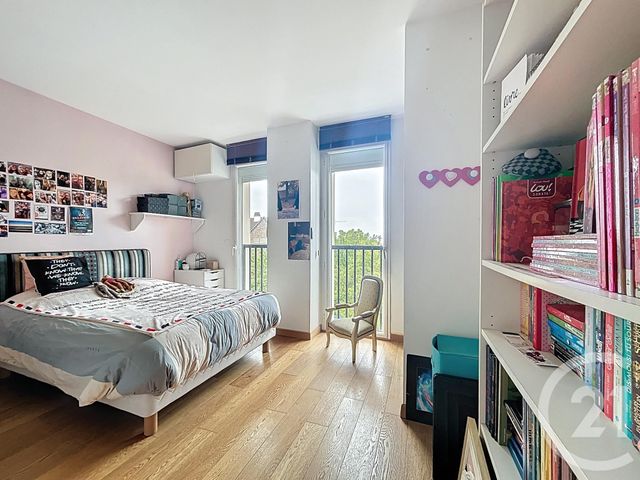 Maison &agrave; vendre - 5 pi&egrave;ces - 120,02 m2 - Rueil Malmaison - 92 - ILE-DE-FRANCE