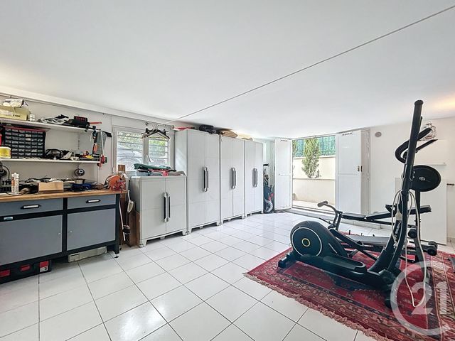 Maison &agrave; vendre - 5 pi&egrave;ces - 120,02 m2 - Rueil Malmaison - 92 - ILE-DE-FRANCE