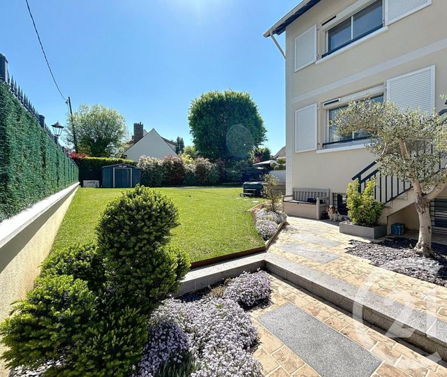 Maison &agrave; vendre - 5 pi&egrave;ces - 120,02 m2 - Rueil Malmaison - 92 - ILE-DE-FRANCE