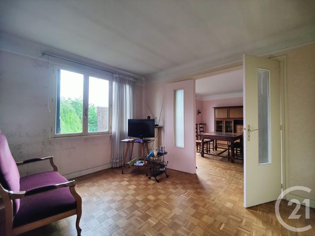 Maison à vendre - 4 pièces - 100 m2 - Chatou - 78 - ILE-DE-FRANCE